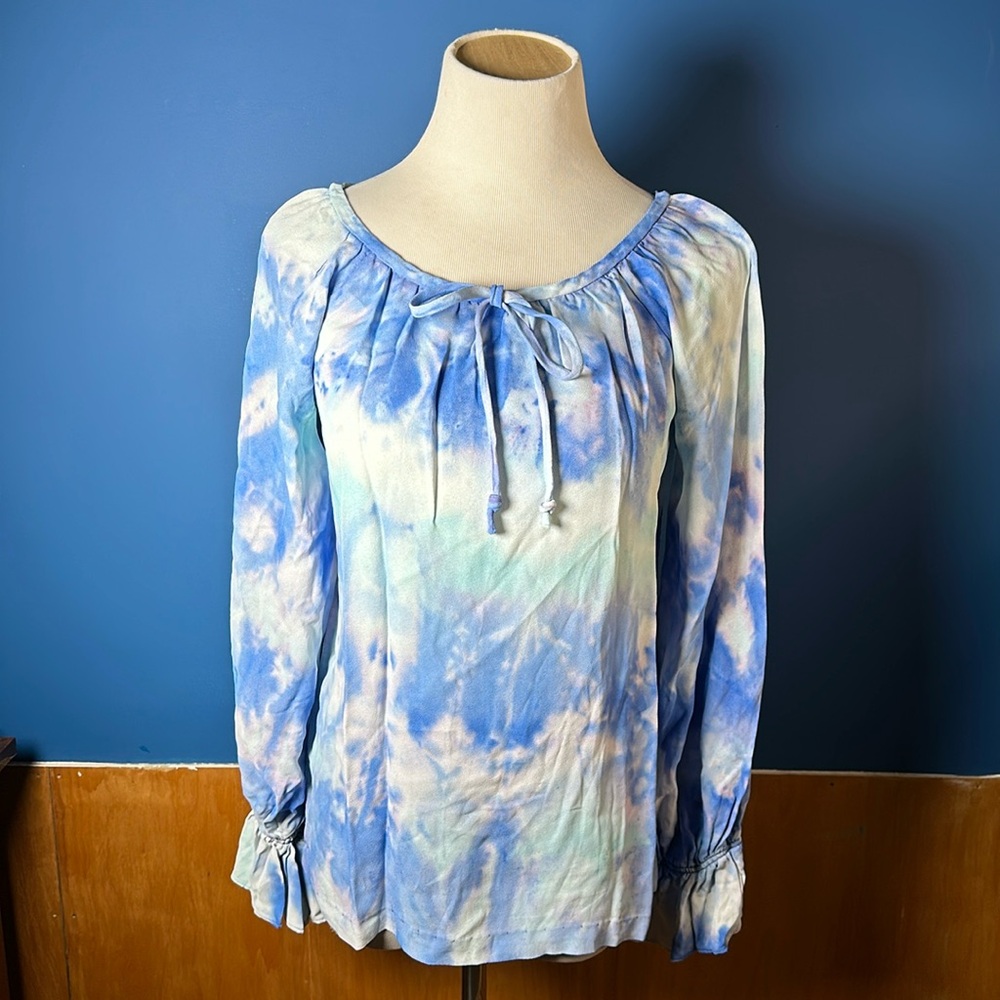 Vintage Tye dye top